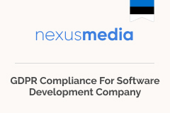 GDPR Compliance For Nexus Media